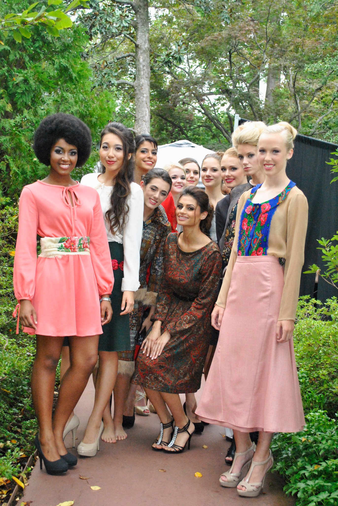 Clothing by Marina Astafyeva