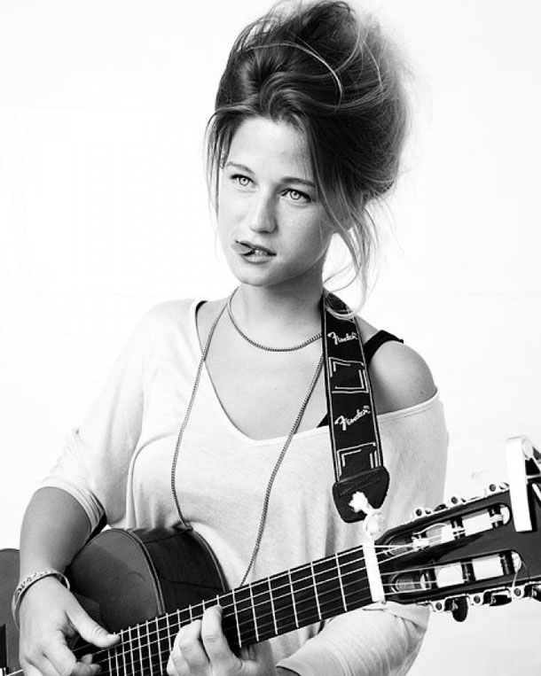 Selah Sue