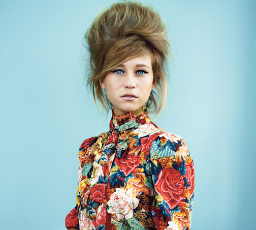 Selah Sue