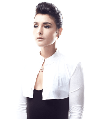 Jessie Ware