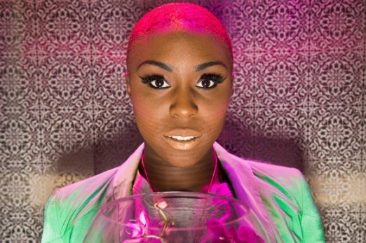 Laura Mvula