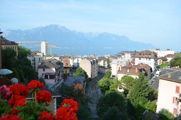 Montreux