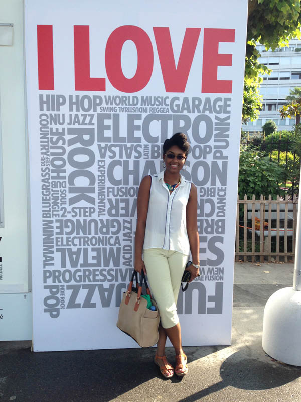 Dagny Zenovia Travel Montreux