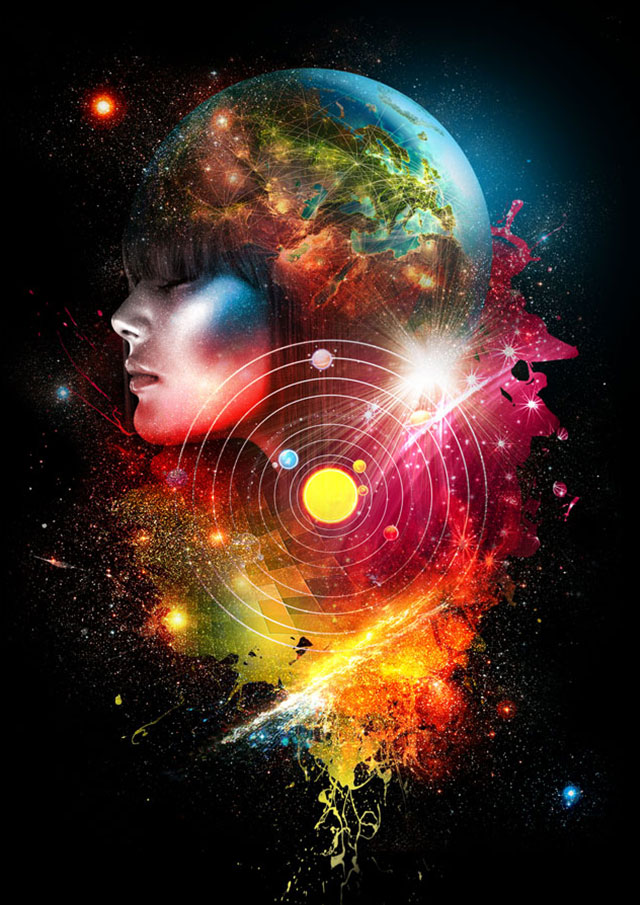 The Art of Mental Healing