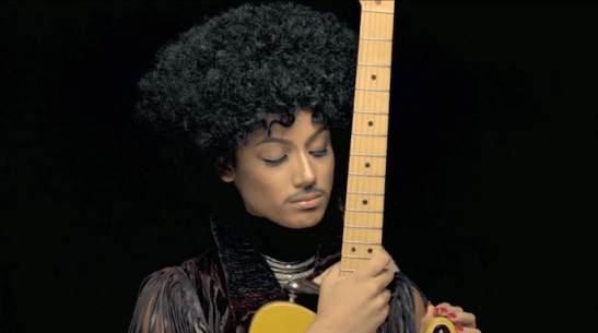 Prince Breakfast Can Wait