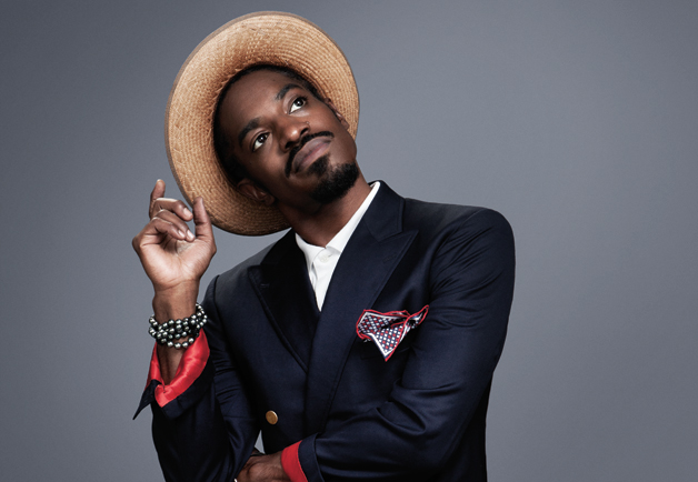 Andre 3000