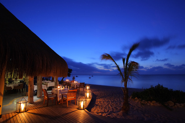 Azura: Beach Resort in Benguerra Island, Mozambique