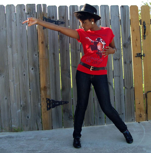 Dagny Zenovia HERstory MJ Point