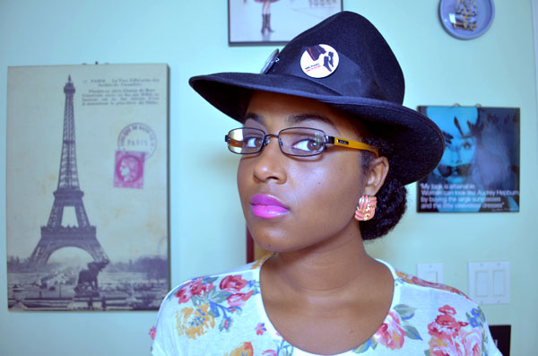 Dagny Zenovia HERstory