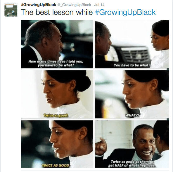 Dagny Zenovia: Dear Blacks and Africans, We Can Be A Winning Team