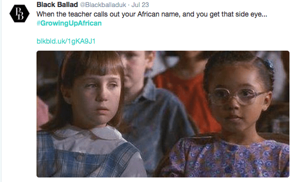 Dagny Zenovia: Dear Blacks and Africans, We Can Be A Winning Team