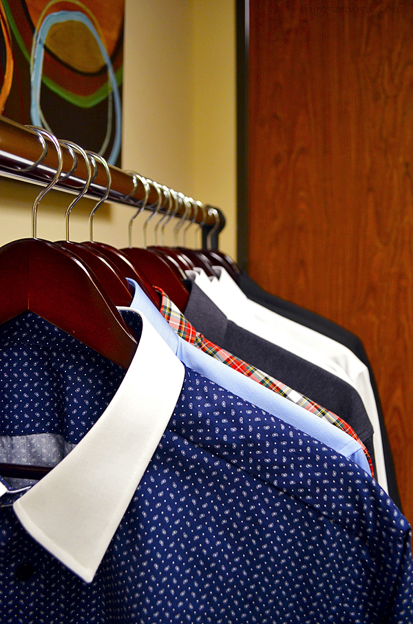 Dagny Zenovia: Mensmerize Houston Bespoke