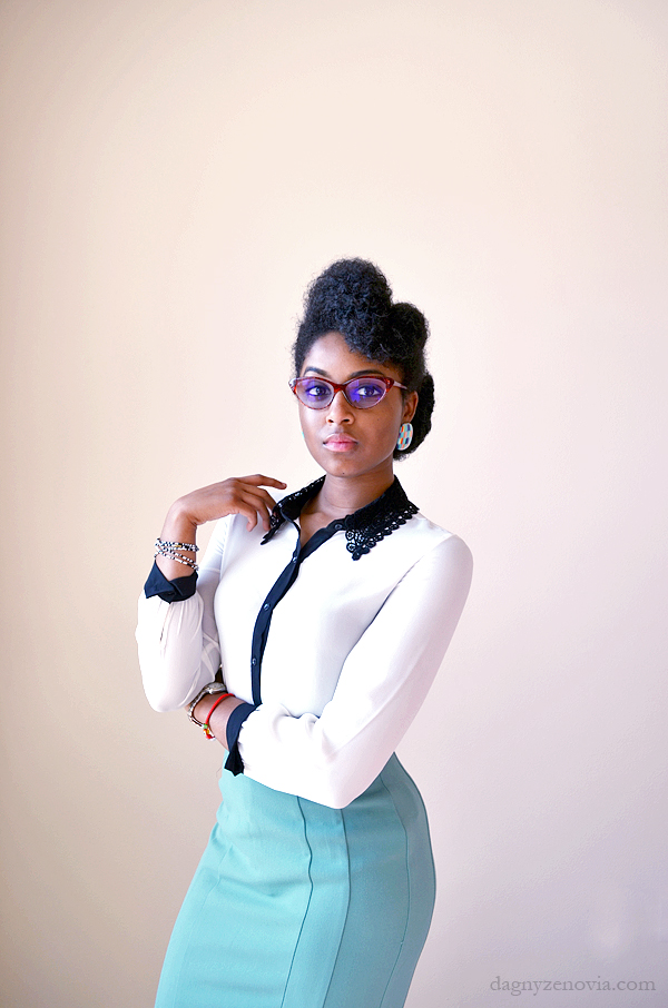 Dagny Zenovia: Polished Graffiti