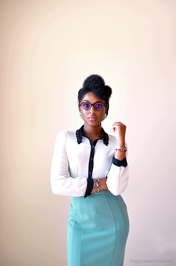 Dagny Zenovia: Polished Graffiti