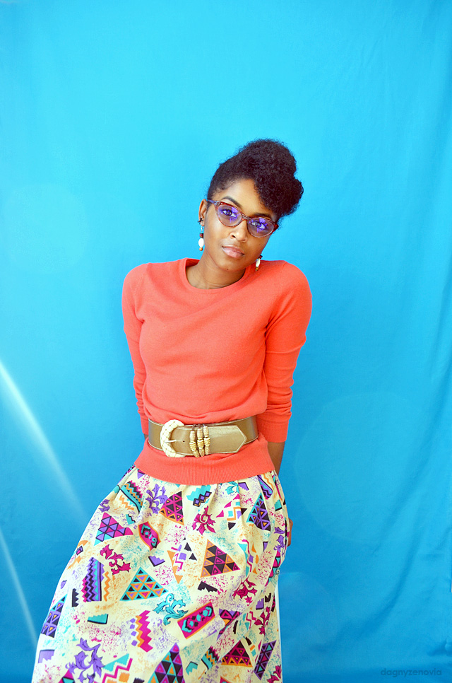 Dagny Zenovia: Jazzy Fresh