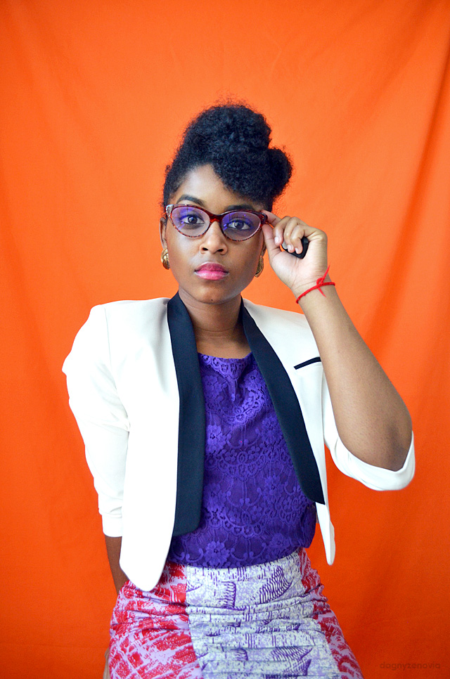 Dagny Zenovia: Love Melody