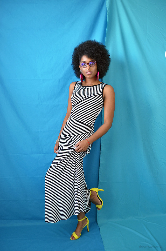 Dagny Zenovia: 5 Ways To Become Marriage Material