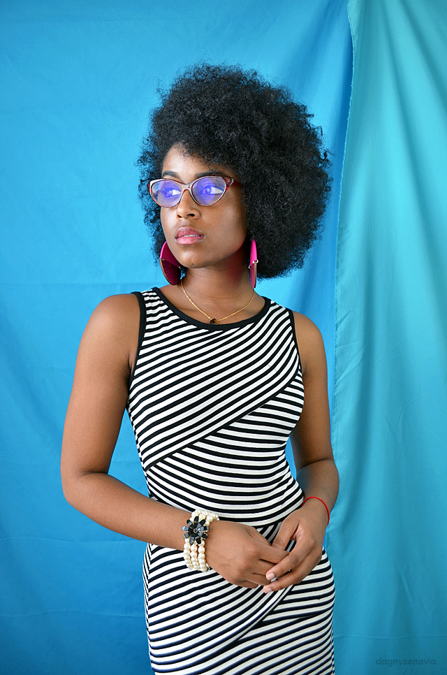 Dagny Zenovia: 5 Ways To Become Marriage Material