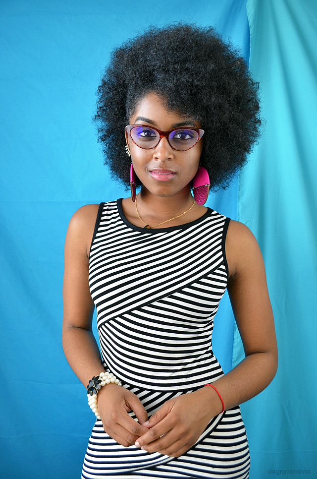 Dagny Zenovia: 5 Ways To Become Marriage Material