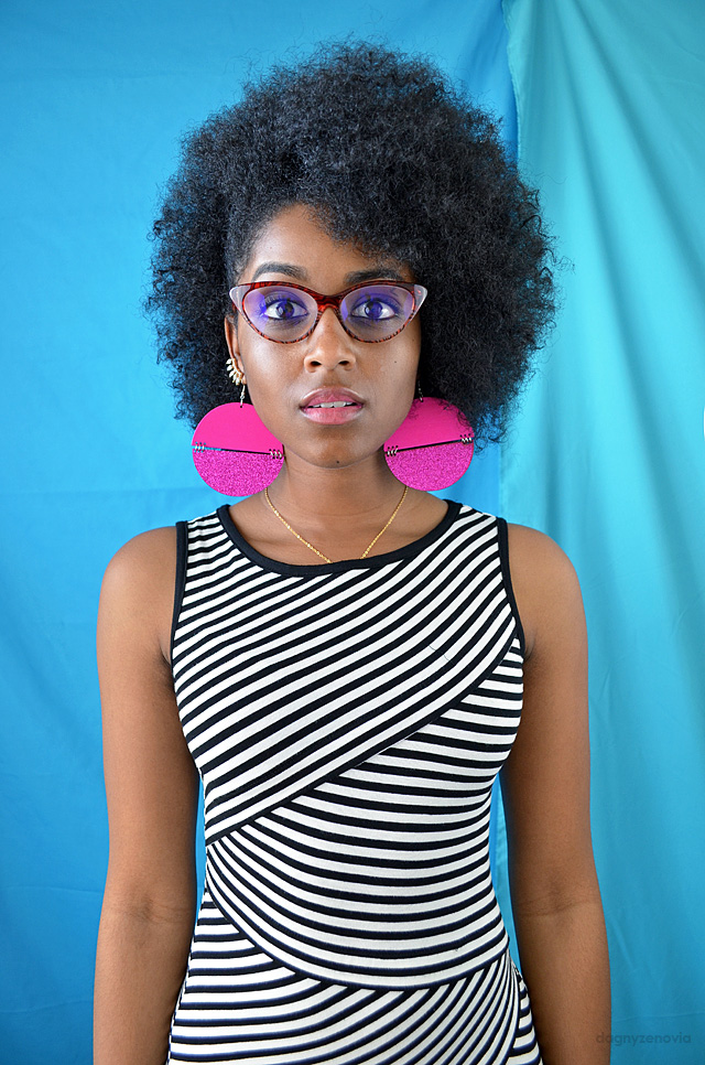 Dagny Zenovia: 5 Ways To Become Marriage Material