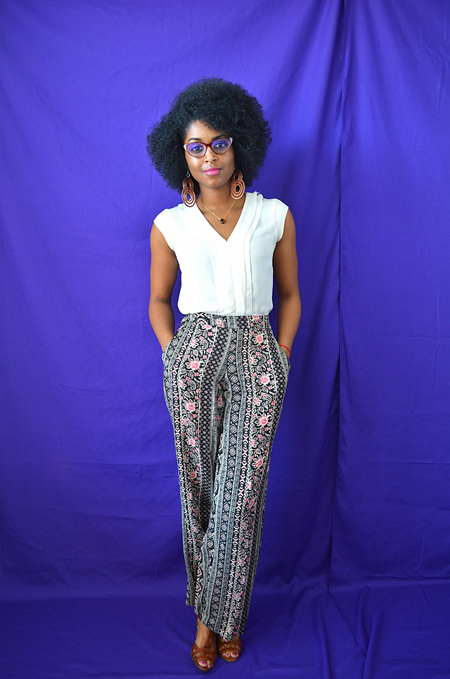 Dagny Zenovia: Why A Law Student's Mind Is Precious