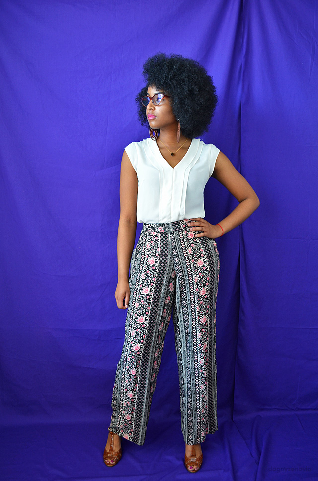 Dagny Zenovia: Why A Law Student's Mind Is Precious