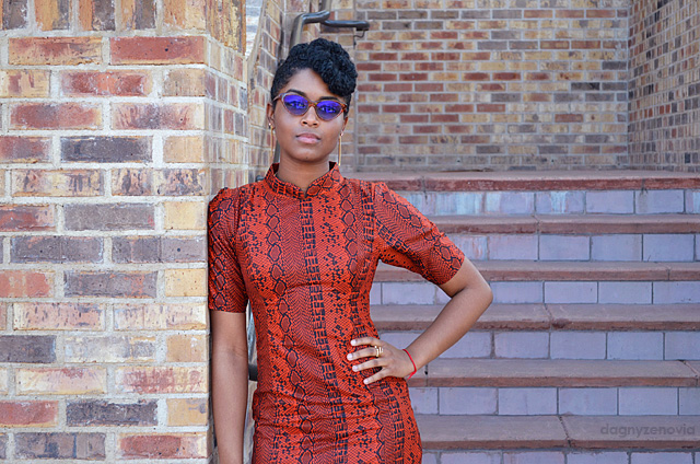 Dagny Zenovia: Hello 13 Year Old Me