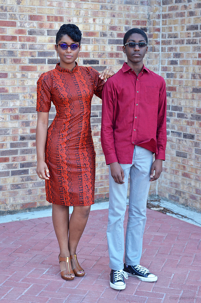 Dagny Zenovia: Hello 13 Year Old Me