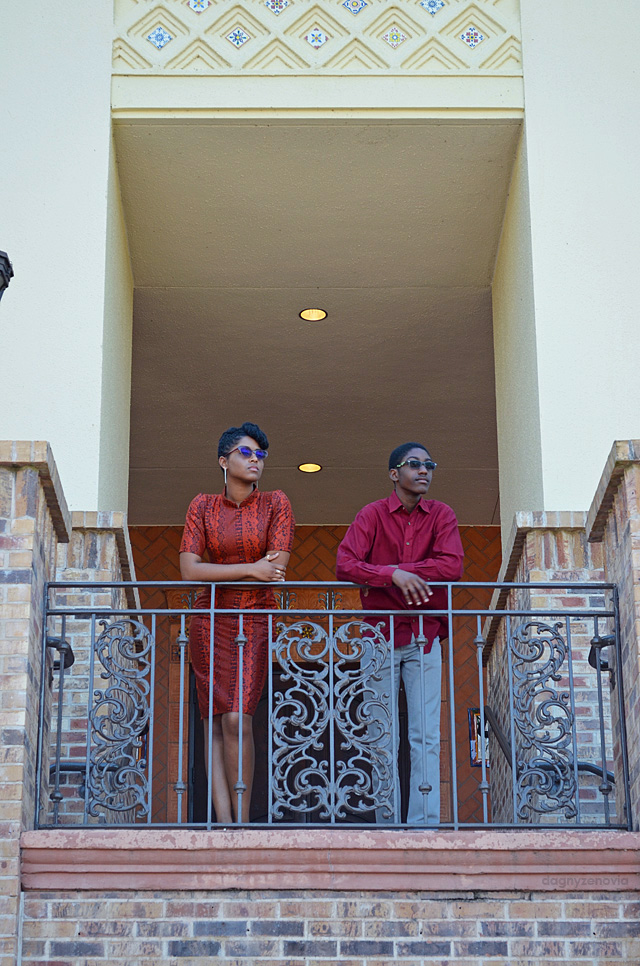 Dagny Zenovia: Hello 13 Year Old Me