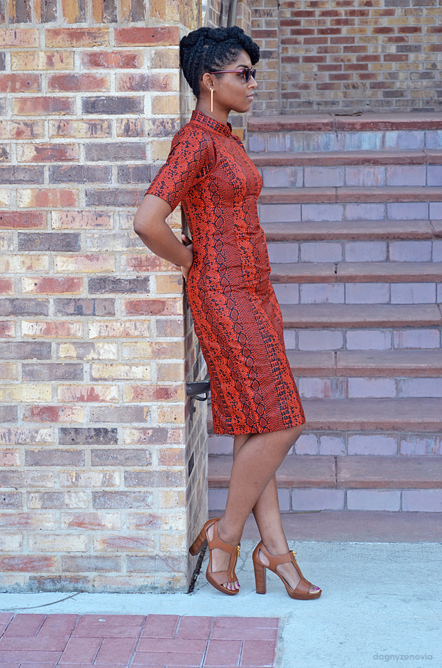 Dagny Zenovia: Hello 13 Year Old Me