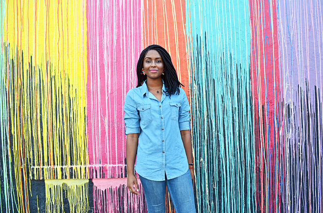 Dagny Zenovia: Are we still haunted by colorism?