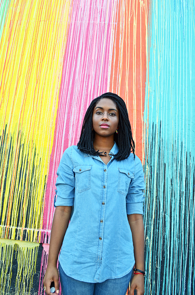 Dagny Zenovia: Are we still haunted by colorism?