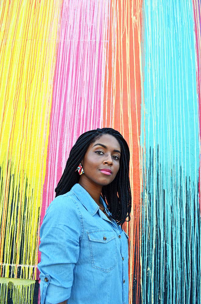 Dagny Zenovia: Are we still haunted by colorism?