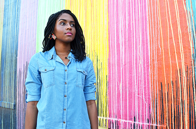 Dagny Zenovia: Are we still haunted by colorism?