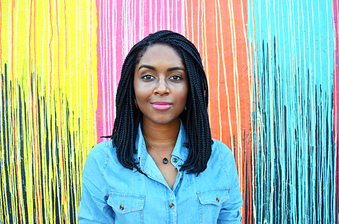 Dagny Zenovia: Are we still haunted by colorism?