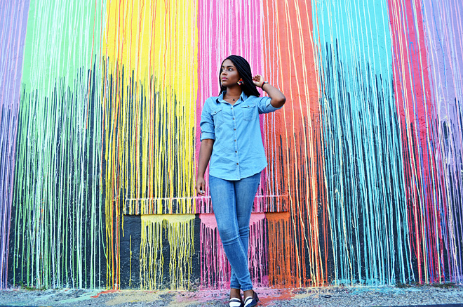 Dagny Zenovia: Are we still haunted by colorism?