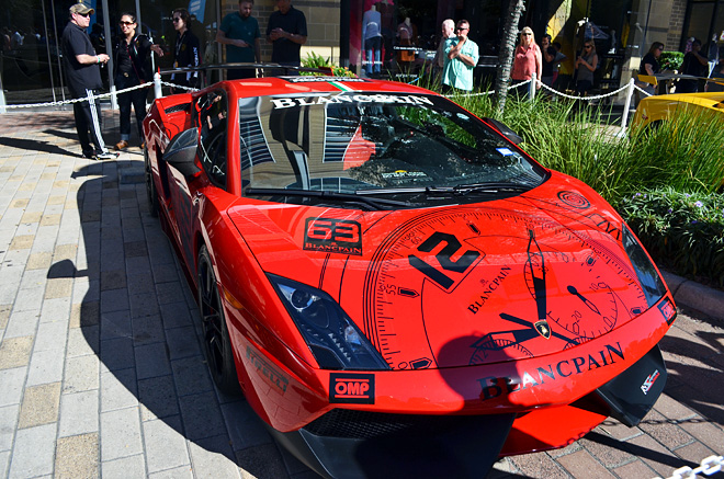 dagnyzenovia_lamborghinifestivalhouston2