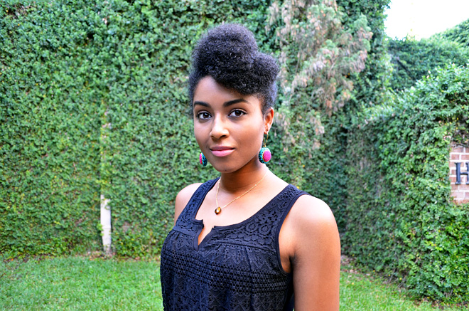 Dagny Zenovia: How To Make Your Vote Count