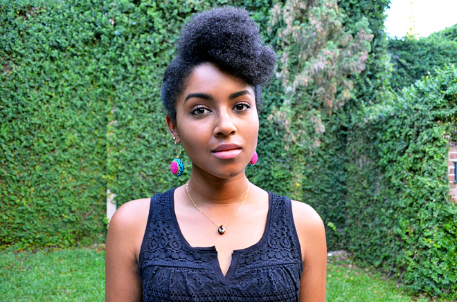 Dagny Zenovia: How To Make Your Vote Count