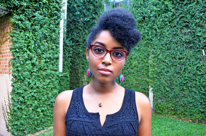 Dagny Zenovia: How To Make Your Vote Count