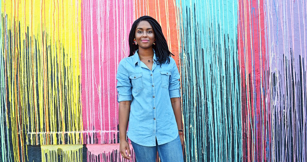 Dagny Zenovia: Are we still haunted by colorism?