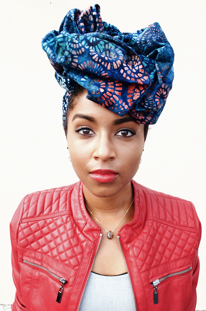 dagny-zenovia-african-head-wrap-leather-jacket-8