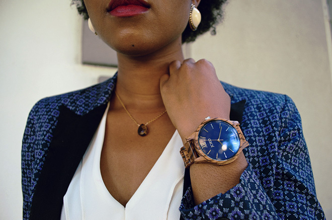 Dagny Zenovia Blazer Skirt Hidden Figures