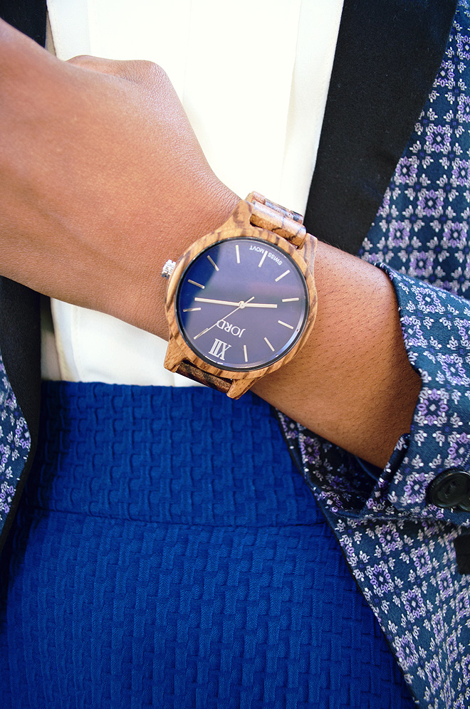 Dagny Zenovia Blazer Skirt Hidden Figures