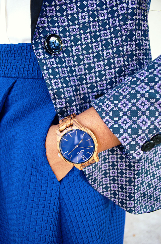 Dagny Zenovia Blazer Skirt Hidden Figures