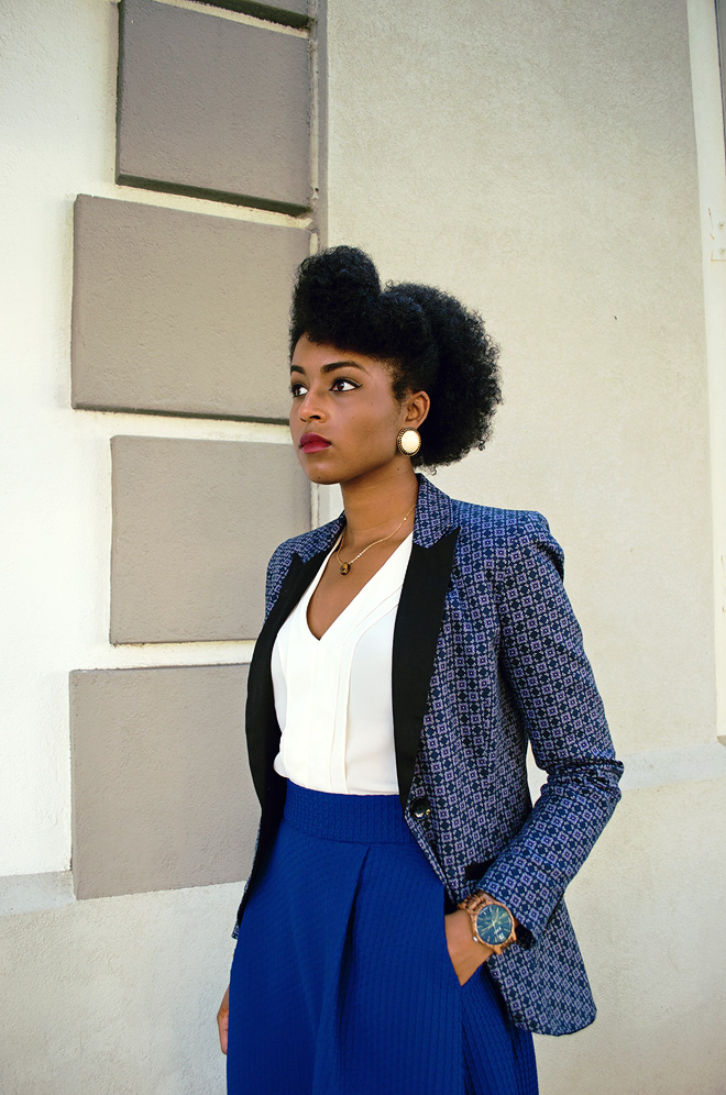 Dagny Zenovia Blazer Skirt Hidden Figures