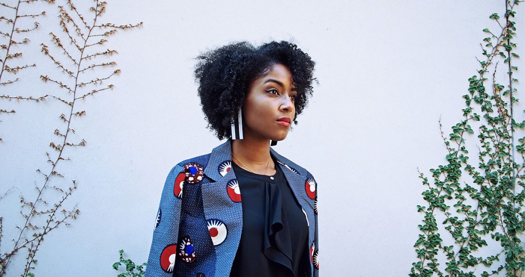 Does Your Blackness Empower&nbsp;Others