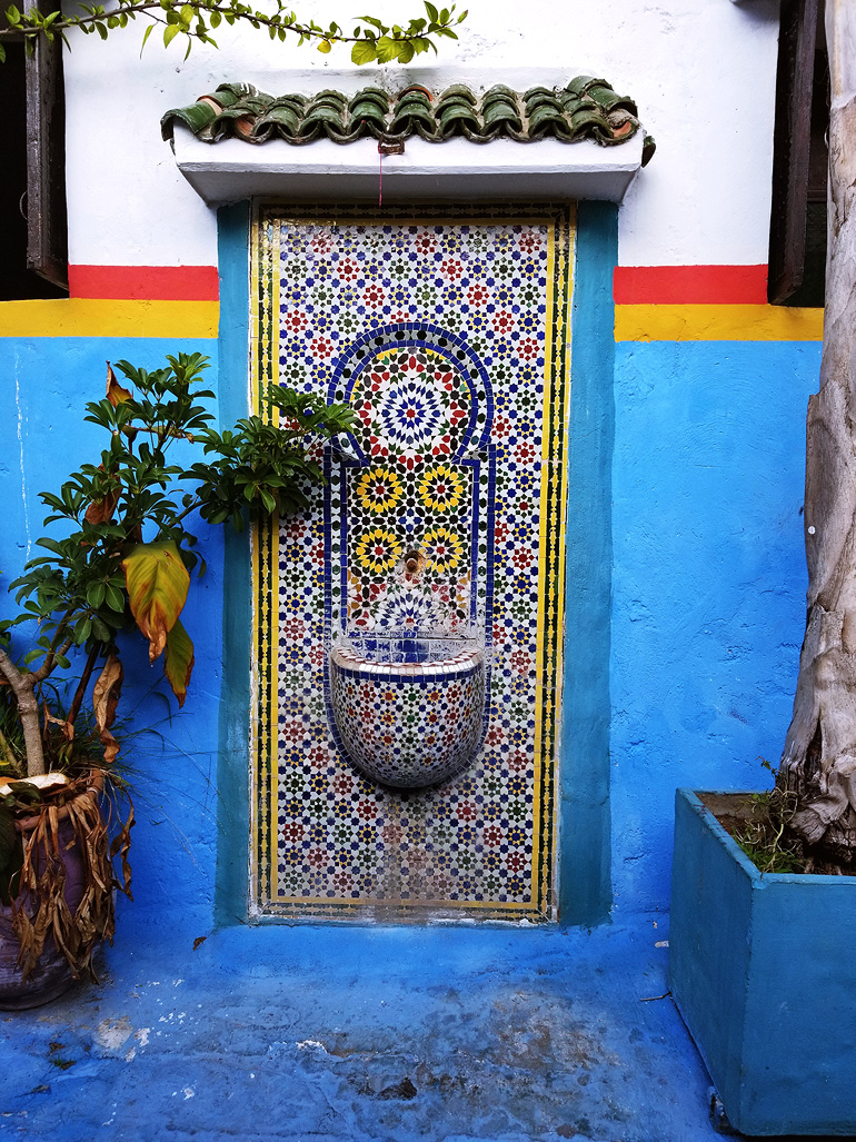 Dagny Zenovia Morocco Travel 20