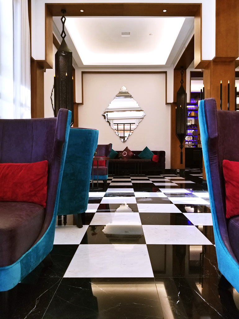 Dagny Zenovia Morocco Travel 25