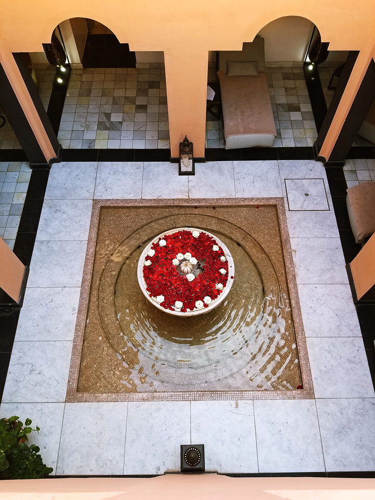 Dagny Zenovia Morocco Travel 28